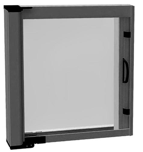 Screen Horizontal Motion